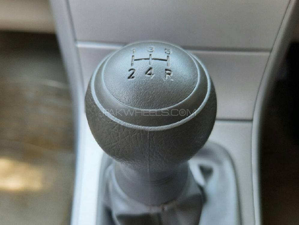 Toyota Corolla 2009 for Sale in Islamabad Toyota Corolla 2009 for Sale in Islamabad Image-15