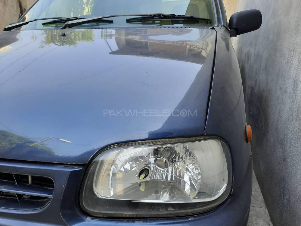 ڈائیہاتسو کیور 2009 for Sale in لاہور ڈائیہاتسو کیور 2009 for Sale in لاہور Image-5