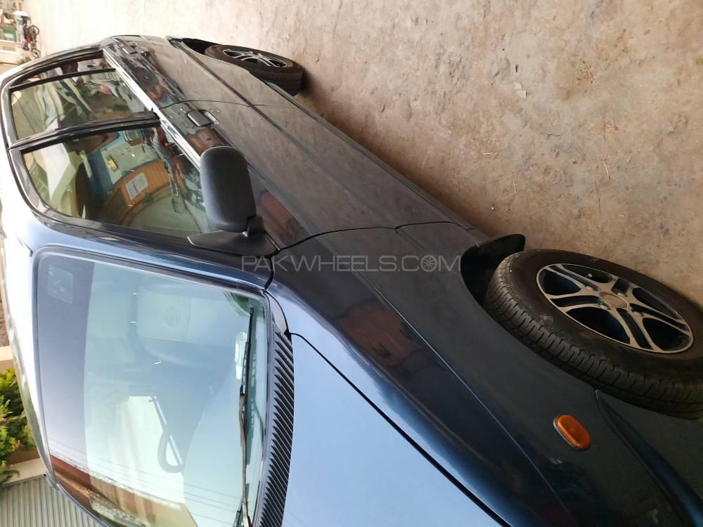 ڈائیہاتسو کیور 2009 for Sale in لاہور ڈائیہاتسو کیور 2009 for Sale in لاہور Image-10