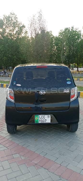 Daihatsu Mira 2015 for Sale in Lahore Daihatsu Mira 2015 for Sale in Lahore Image-15