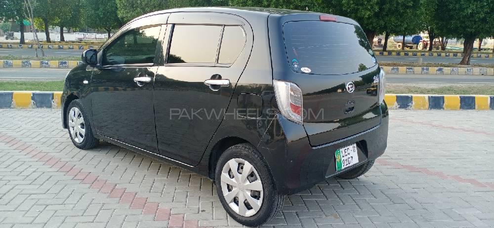 Daihatsu Mira 2015 for Sale in Lahore Daihatsu Mira 2015 for Sale in Lahore Image-5