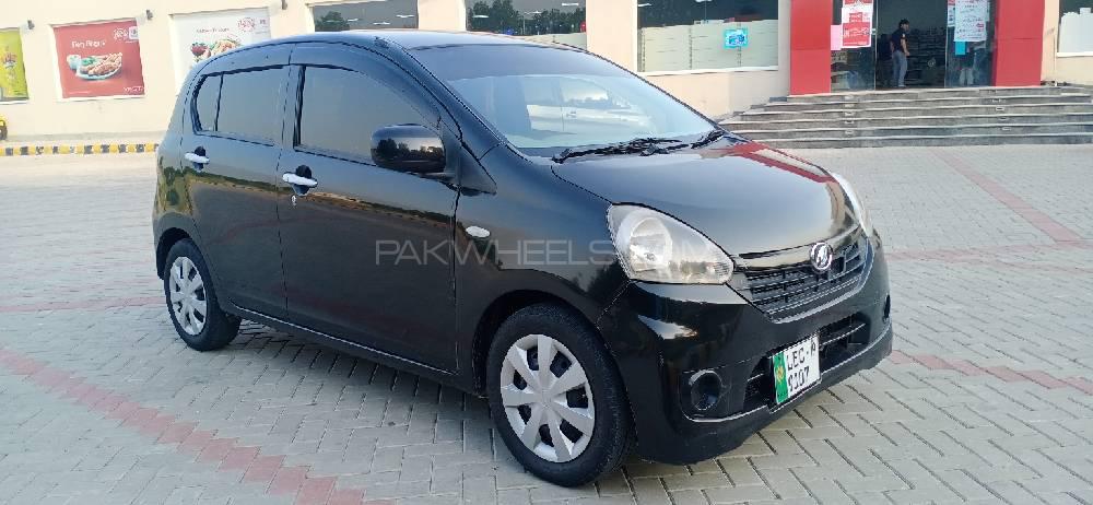 Daihatsu Mira 2015 for Sale in Lahore Image-1