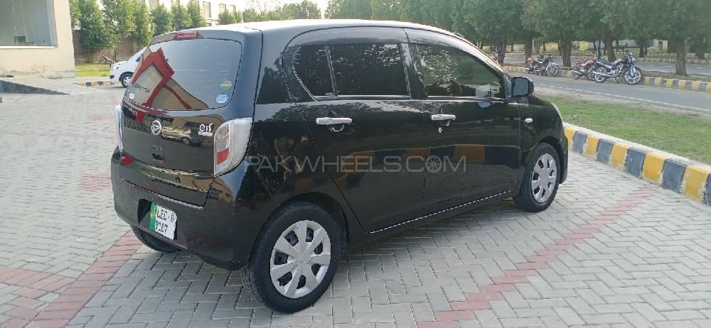 Daihatsu Mira 2015 for Sale in Lahore Daihatsu Mira 2015 for Sale in Lahore Image-4
