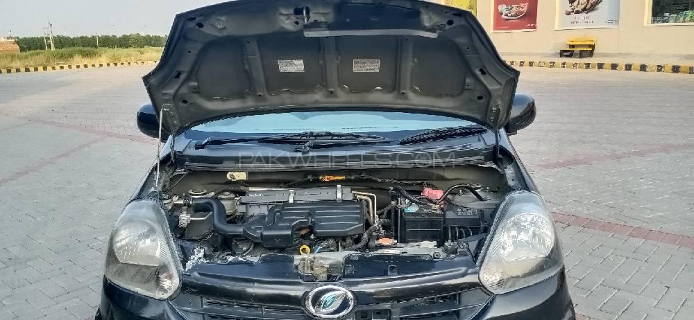 Daihatsu Mira 2015 for Sale in Lahore Daihatsu Mira 2015 for Sale in Lahore Image-17