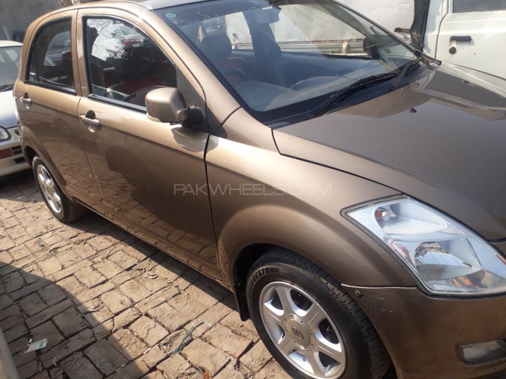 FAW V2 2014 for Sale in Lahore Image-1