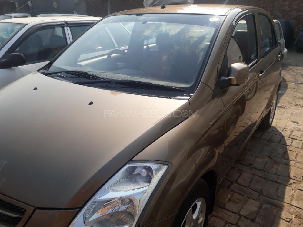 FAW V2 2014 for Sale in Lahore FAW V2 2014 for Sale in Lahore Image-4