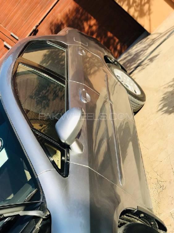 Honda City 2005 for Sale in Nowshera Honda City 2005 for Sale in Nowshera Image-7
