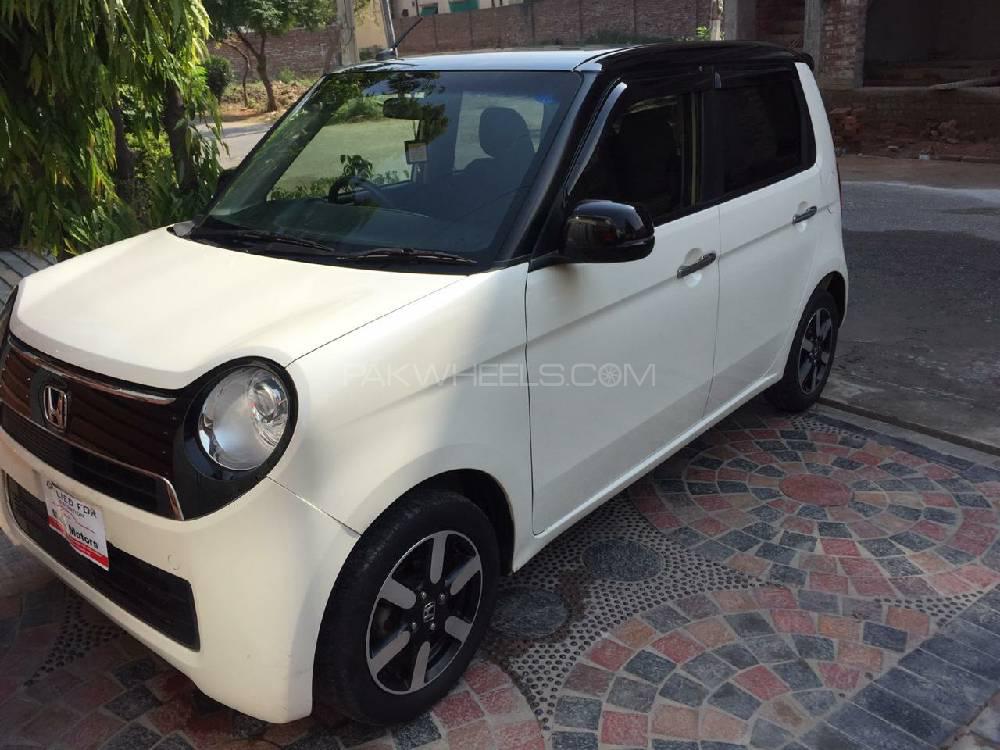 Honda N One 2015 for Sale in Gujranwala Image-1