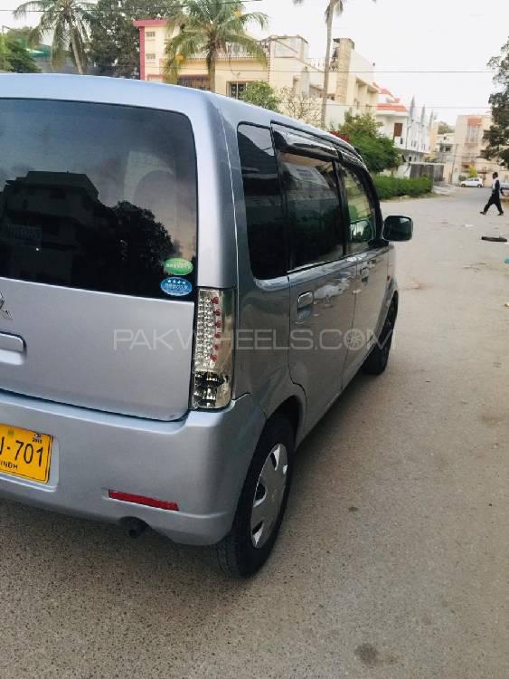 مٹسوبیشی ای کے ویگن 2012 for Sale in کراچی مٹسوبیشی ای کے ویگن 2012 for Sale in کراچی Image-4