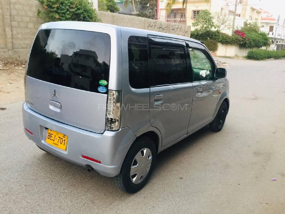 مٹسوبیشی ای کے ویگن 2012 for Sale in کراچی مٹسوبیشی ای کے ویگن 2012 for Sale in کراچی Image-7
