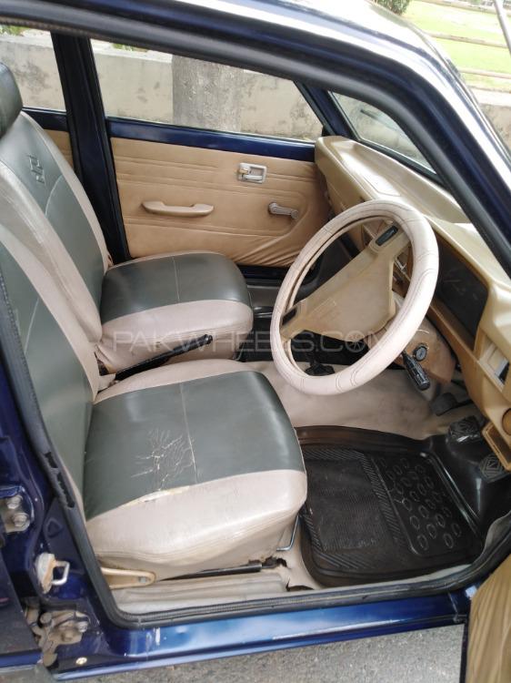 Suzuki FX 1985 for Sale in Lahore Suzuki FX 1985 for Sale in Lahore Image-7