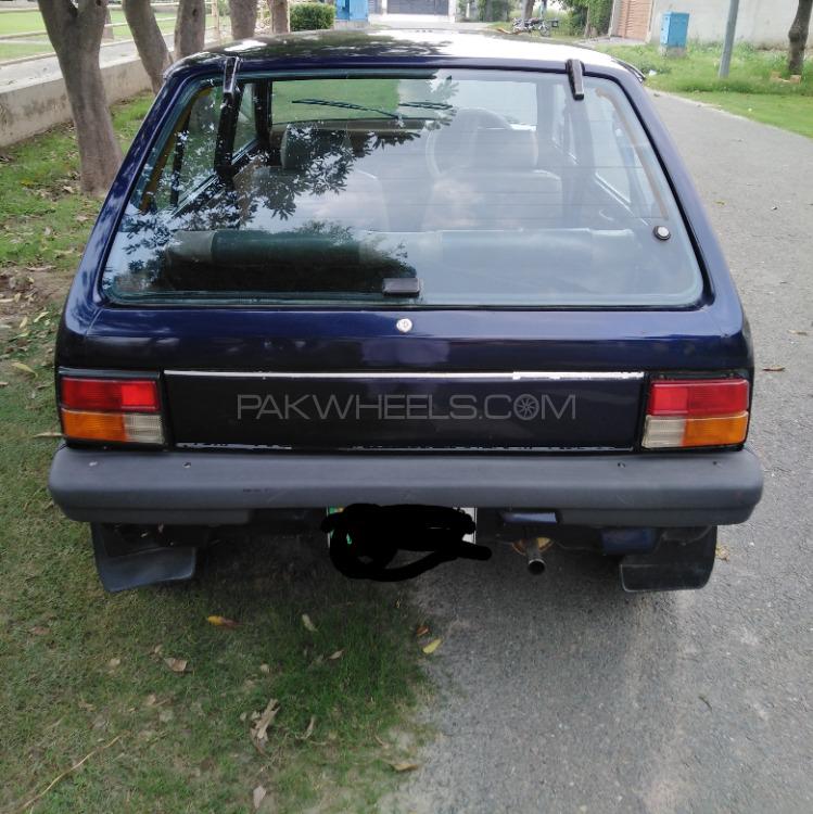 Suzuki FX 1985 for Sale in Lahore Suzuki FX 1985 for Sale in Lahore Image-5