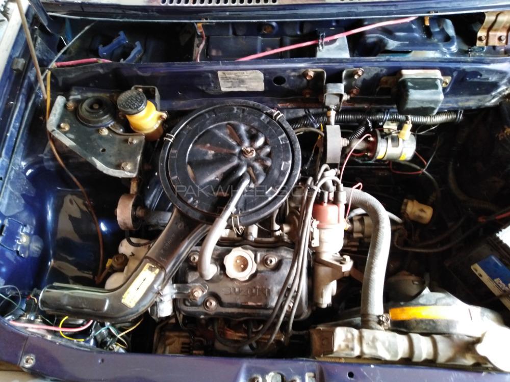 Suzuki FX 1985 for Sale in Lahore Suzuki FX 1985 for Sale in Lahore Image-10