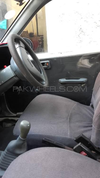 Suzuki Khyber 1999 for Sale in Islamabad Suzuki Khyber 1999 for Sale in Islamabad Image-3