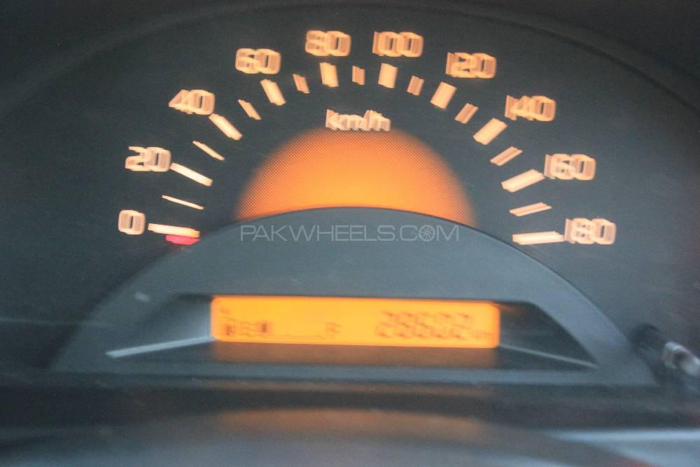 Suzuki Wagon R 2019 for Sale in Islamabad Suzuki Wagon R 2019 for Sale in Islamabad Image-20