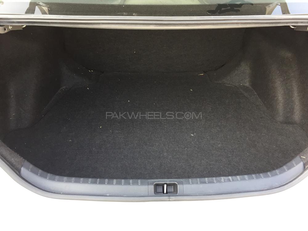 Toyota Corolla 2016 for Sale in Sargodha Toyota Corolla 2016 for Sale in Sargodha Image-16