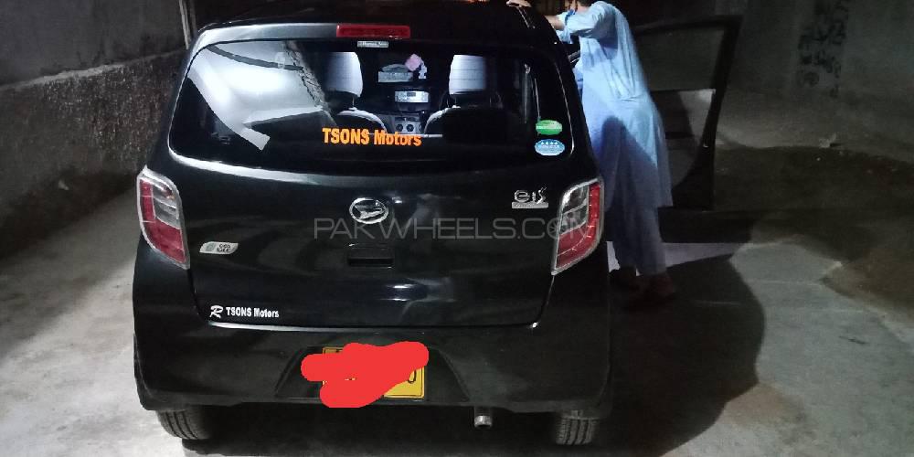 Daihatsu Mira 2015 for Sale in Nawabshah Image-1