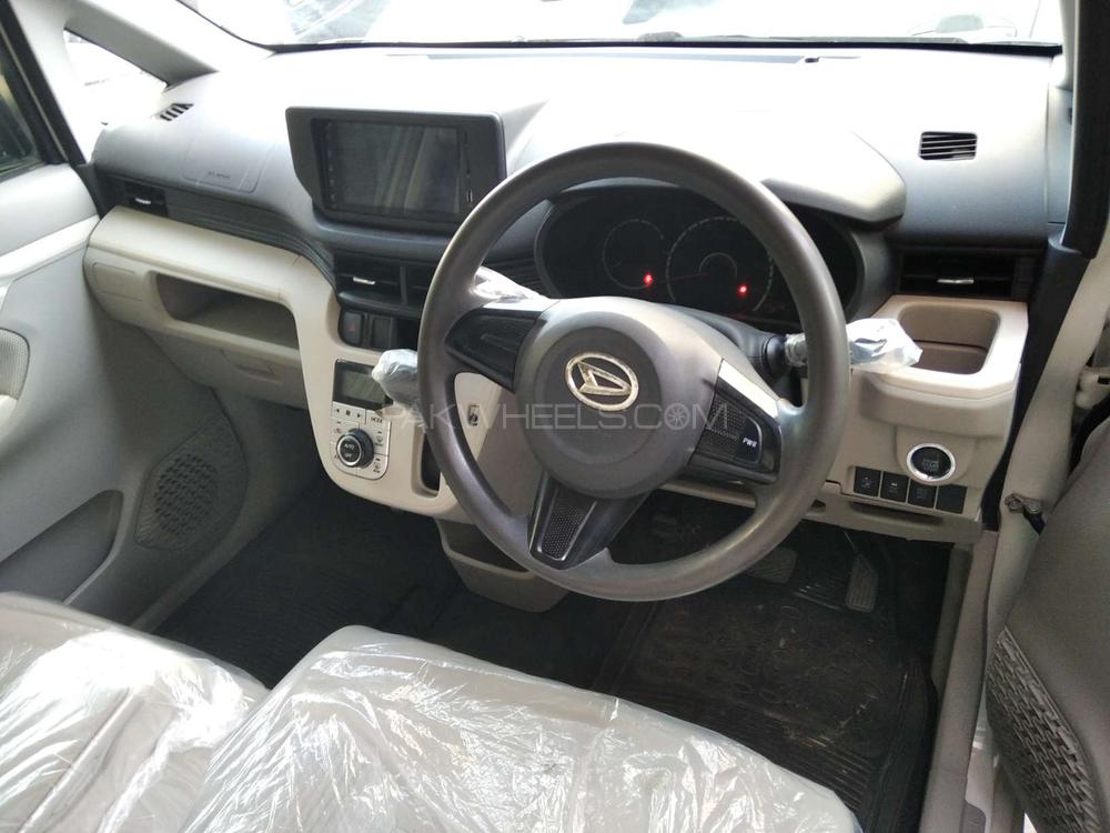 Daihatsu Move 2015 for Sale in Karachi Daihatsu Move 2015 for Sale in Karachi Image-4