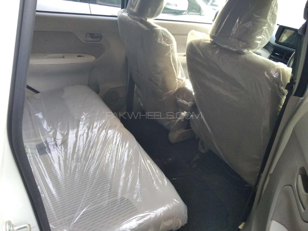 Daihatsu Move 2015 for Sale in Karachi Daihatsu Move 2015 for Sale in Karachi Image-11