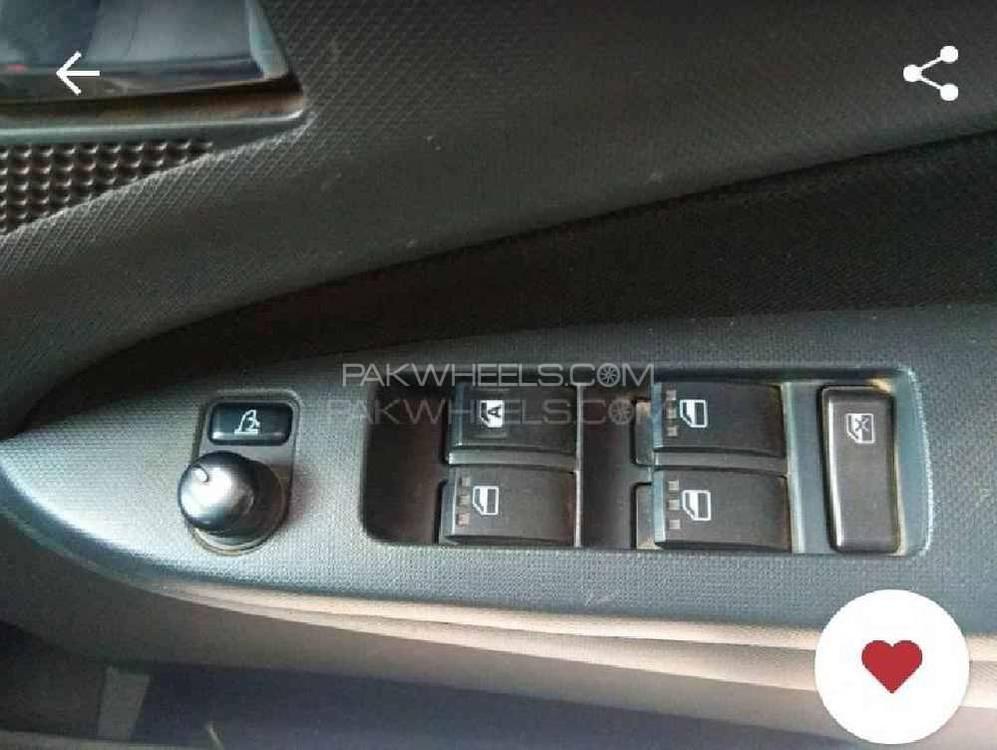 Daihatsu Move 2015 for Sale in Lahore Image-1