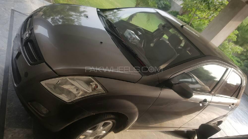 FAW V2 2020 for Sale in Gujranwala Image-1