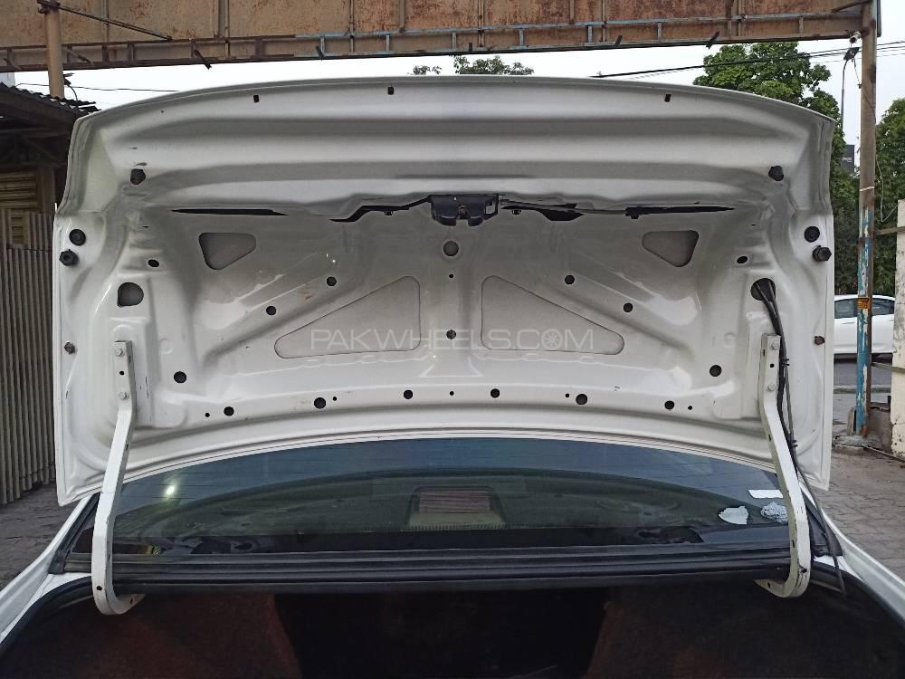 Mitsubishi Lancer 2006 for Sale in Lahore Mitsubishi Lancer 2006 for Sale in Lahore Image-12