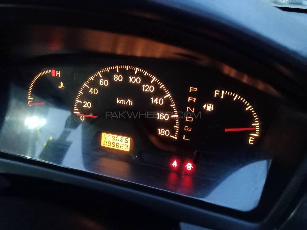 Mitsubishi Lancer 2006 for Sale in Lahore Mitsubishi Lancer 2006 for Sale in Lahore Image-18