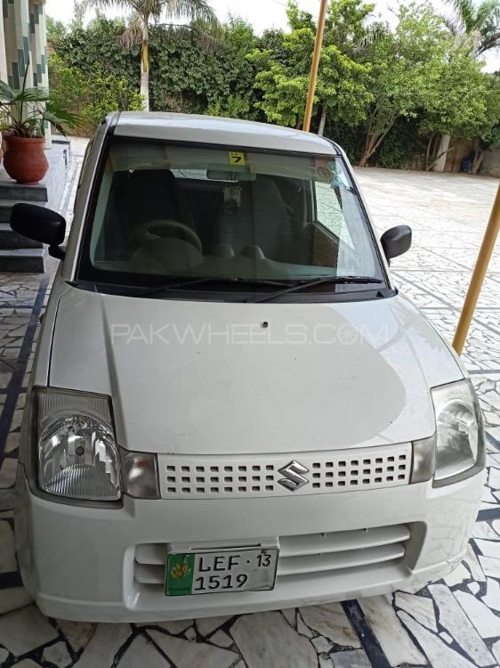 Suzuki Alto 2008 for Sale in Peshawar Image-1