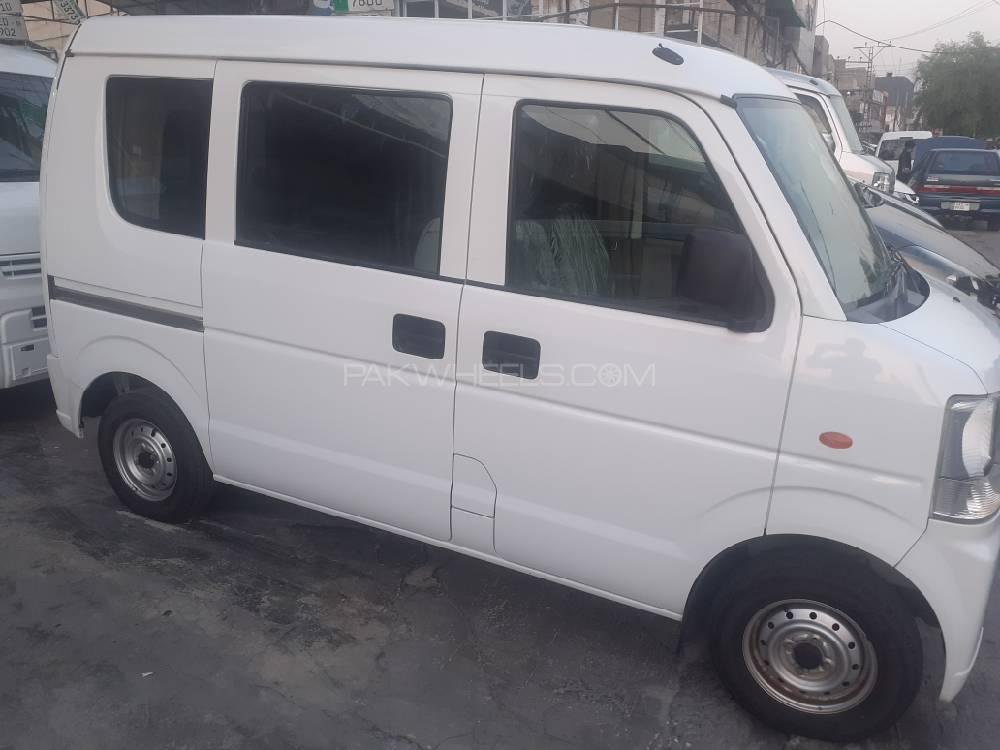 Suzuki Every 2014 for Sale in Lahore Image-1