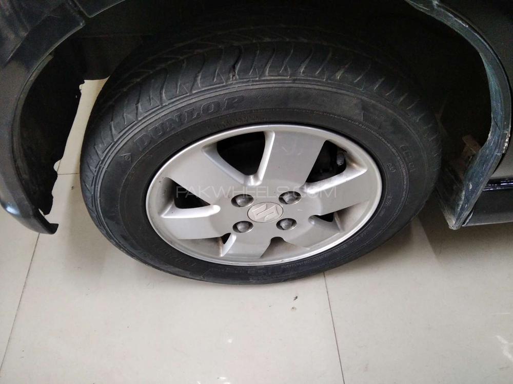 Suzuki Every Wagon 2012 for Sale in Karachi Suzuki Every Wagon 2012 for Sale in Karachi Image-2