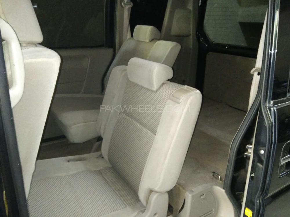 Suzuki Every Wagon 2012 for Sale in Karachi Suzuki Every Wagon 2012 for Sale in Karachi Image-8
