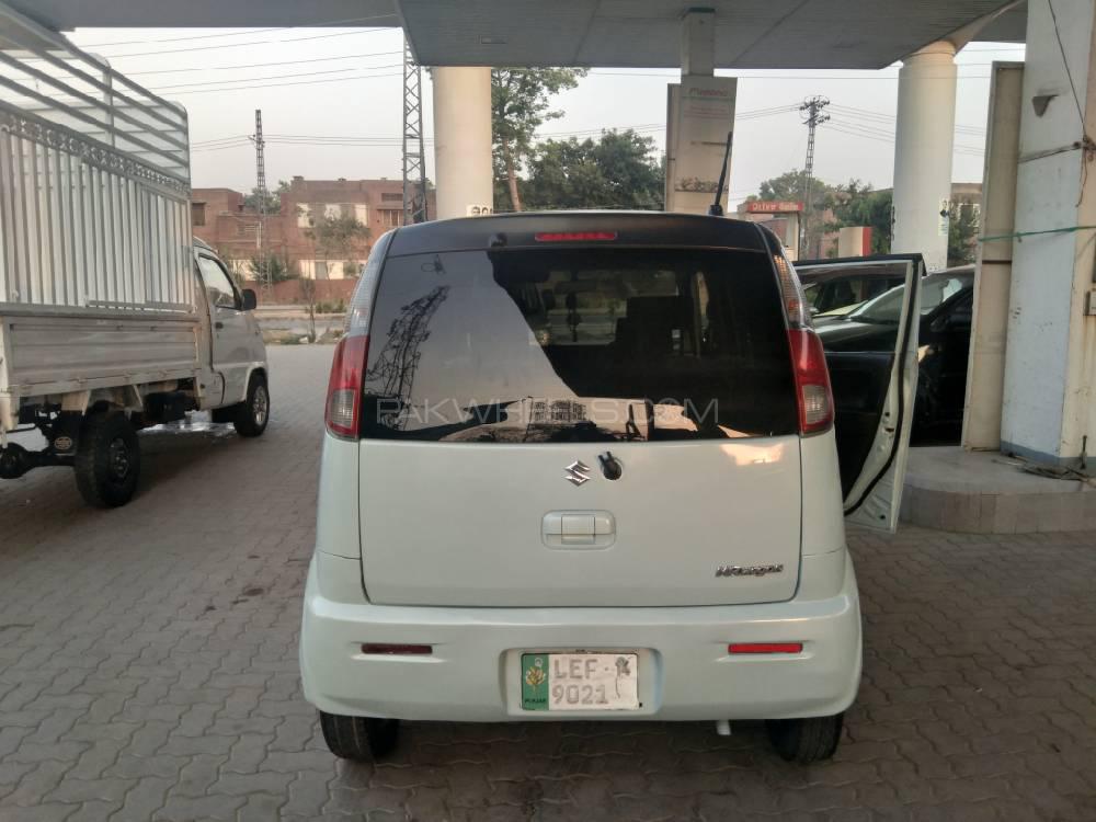 Suzuki MR Wagon 2011 for Sale in Lahore Image-1