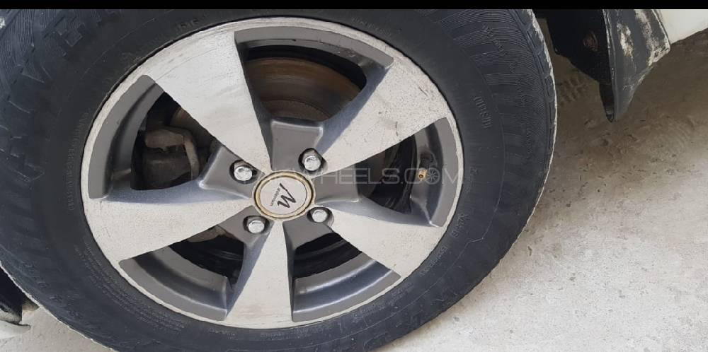 ٹویوٹا کرولا 2005 for Sale in فیصل آباد ٹویوٹا کرولا 2005 for Sale in فیصل آباد Image-16