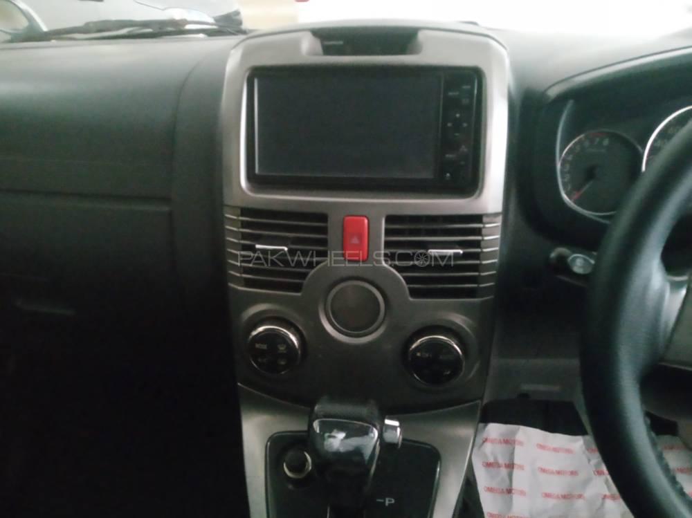 Toyota Rush 2009 for Sale in Karachi Toyota Rush 2009 for Sale in Karachi Image-6