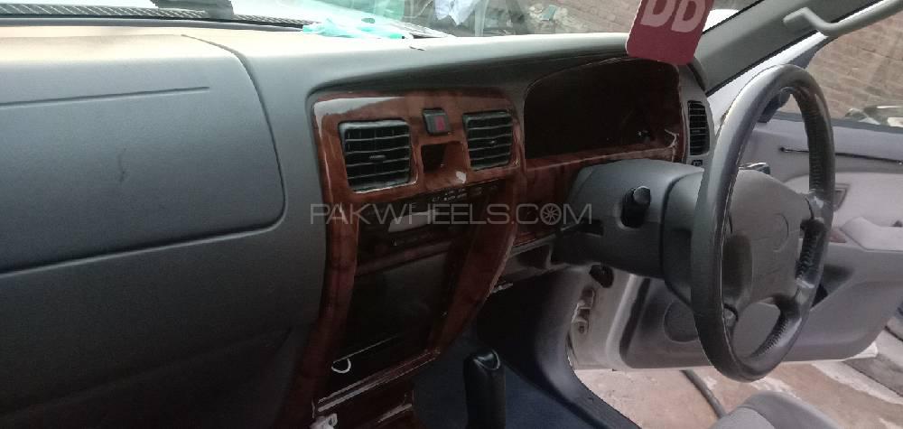 Toyota Surf 1996 for Sale in Fort Abbass Toyota Surf 1996 for Sale in Fort Abbass Image-7