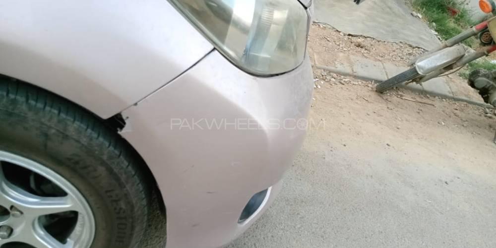 Toyota Vitz 2012 for Sale in Karachi Toyota Vitz 2012 for Sale in Karachi Image-2