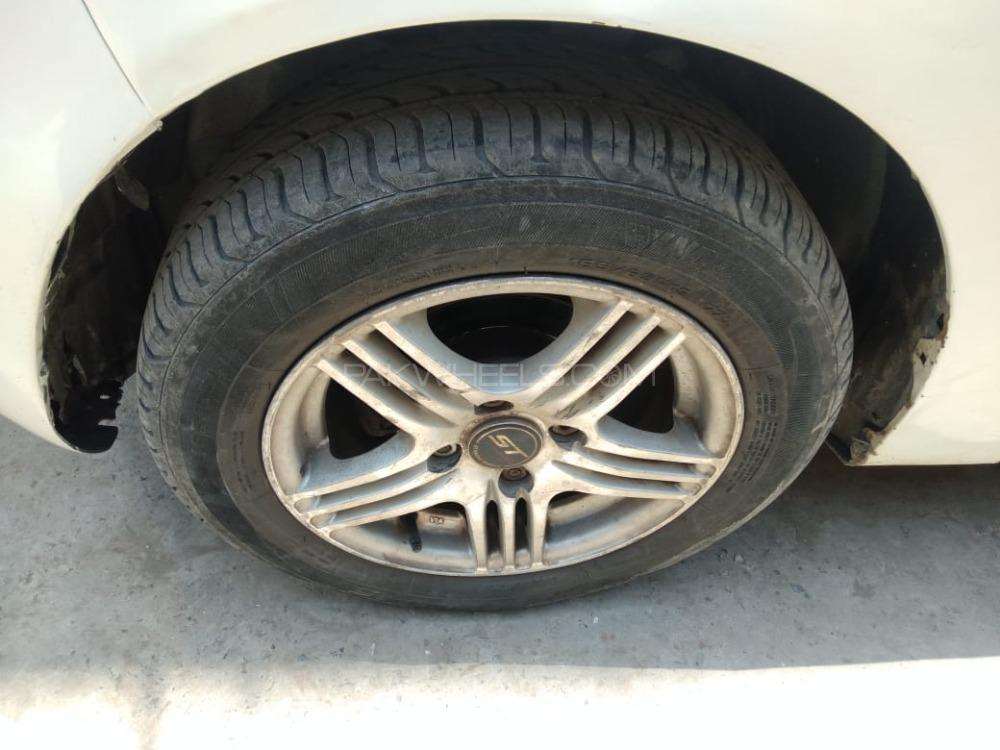 Daihatsu Esse 2007 for Sale in Lahore Daihatsu Esse 2007 for Sale in Lahore Image-3