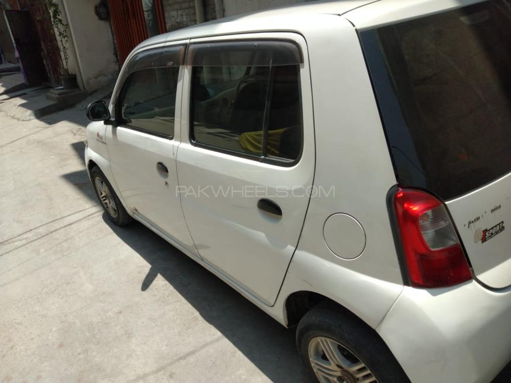 Daihatsu Esse 2007 for Sale in Lahore Daihatsu Esse 2007 for Sale in Lahore Image-5