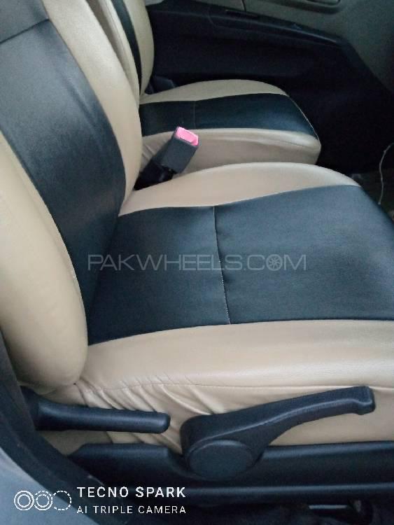 ڈائیہاتسو میرا 2012 for Sale in فیصل آباد ڈائیہاتسو میرا 2012 for Sale in فیصل آباد Image-8