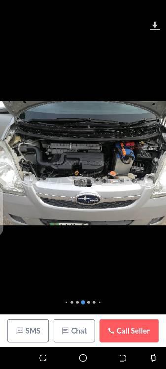 ڈائیہاتسو میرا 2012 for Sale in فیصل آباد ڈائیہاتسو میرا 2012 for Sale in فیصل آباد Image-10