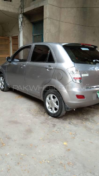 FAW V2 2018 for Sale in Faisalabad Image-1