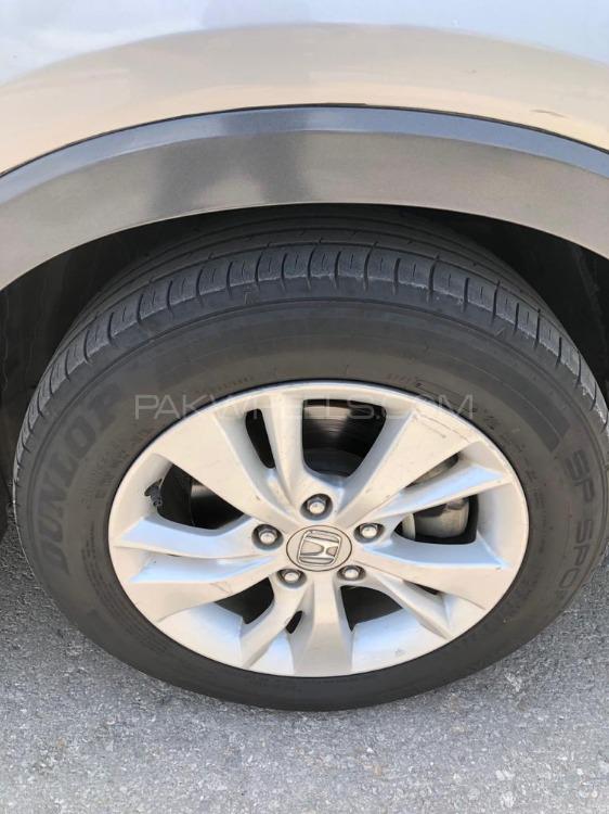 Honda Vezel 2015 for Sale in Islamabad Honda Vezel 2015 for Sale in Islamabad Image-17