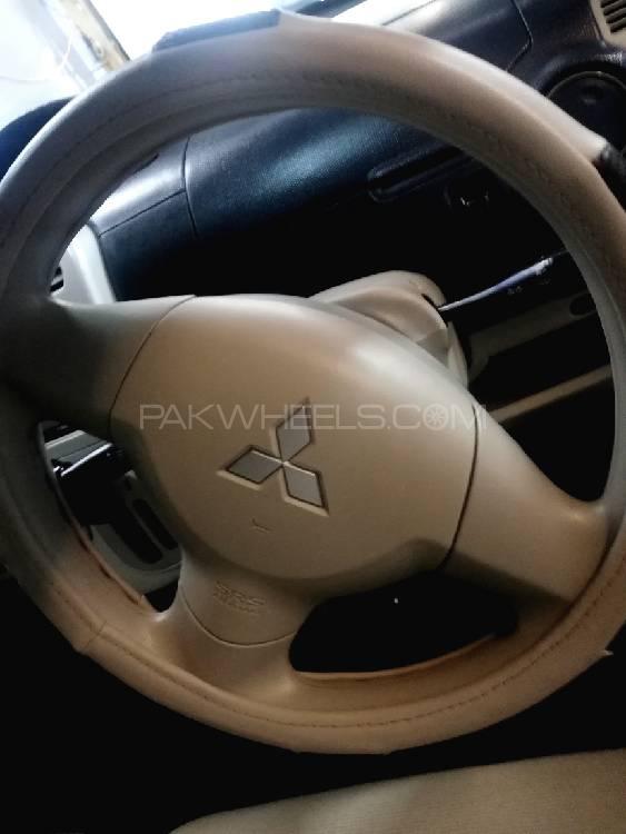 Mitsubishi Ek Wagon 2011 for Sale in Lahore Mitsubishi Ek Wagon 2011 for Sale in Lahore Image-9