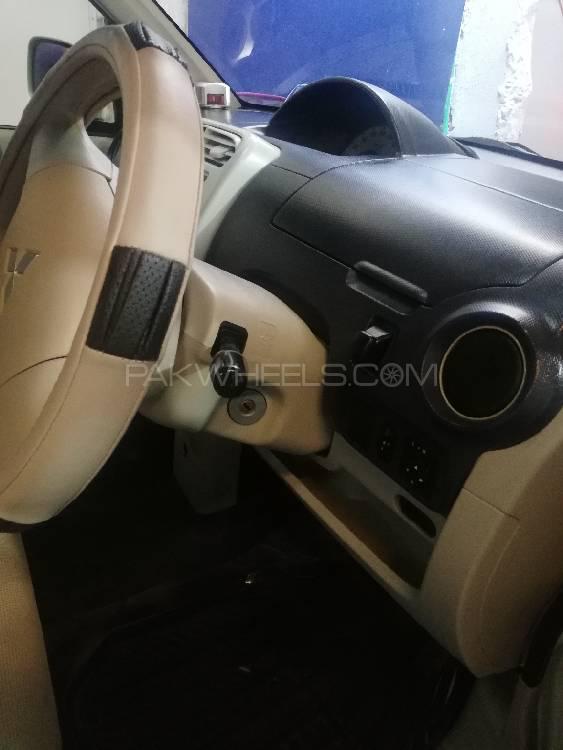 Mitsubishi Ek Wagon 2011 for Sale in Lahore Mitsubishi Ek Wagon 2011 for Sale in Lahore Image-12