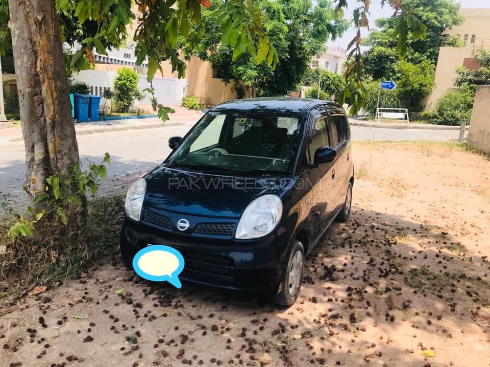 Nissan Moco 2008 for Sale in Rawalpindi Image-1