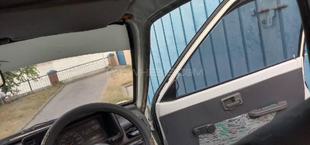 Suzuki Mehran 1998 for Sale in Nowshera Suzuki Mehran 1998 for Sale in Nowshera Image-11