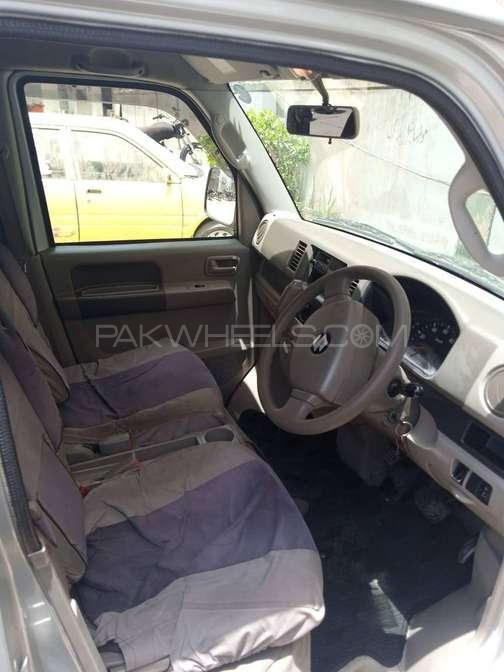 سوزوکی ایوری 2012 for Sale in کراچی سوزوکی ایوری 2012 for Sale in کراچی Image-2