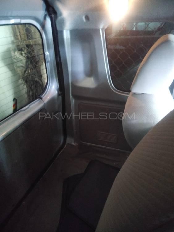 Suzuki Every 2013 for Sale in Rawalpindi Suzuki Every 2013 for Sale in Rawalpindi Image-9