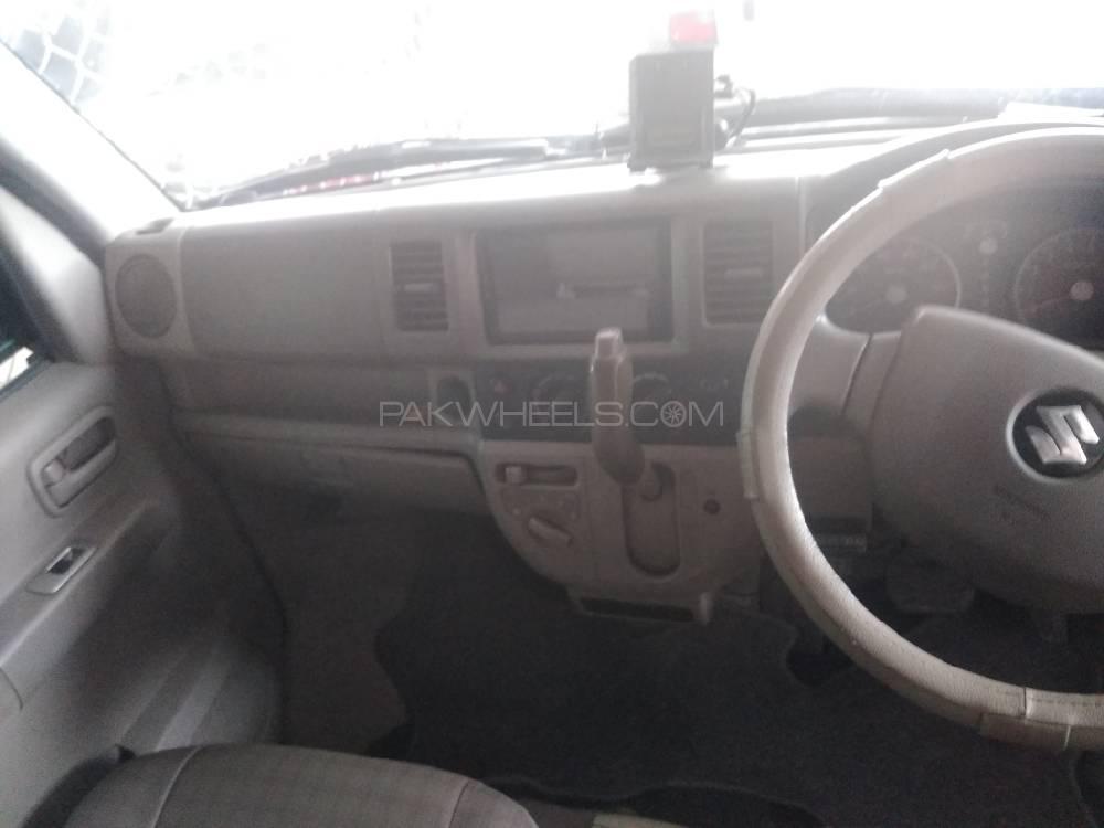 Suzuki Every 2013 for Sale in Rawalpindi Suzuki Every 2013 for Sale in Rawalpindi Image-11