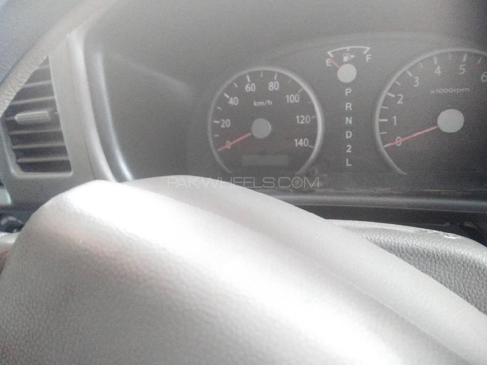 Suzuki Every 2013 for Sale in Rawalpindi Suzuki Every 2013 for Sale in Rawalpindi Image-12